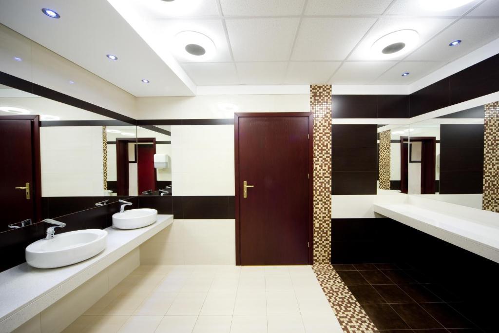Hotel Centrum Kwidzyn Exterior photo